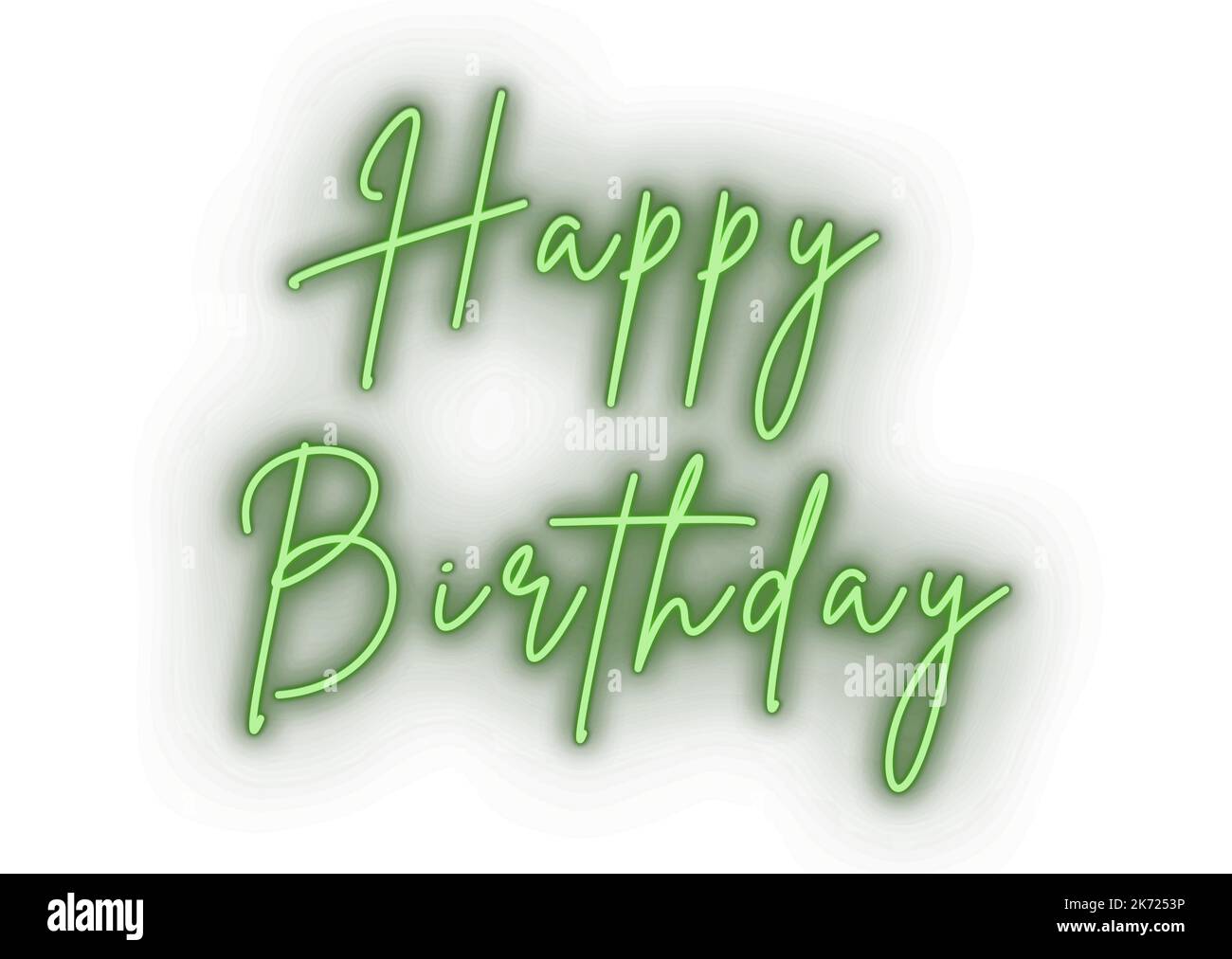 Joyeux Anniversaire Banque D'Images