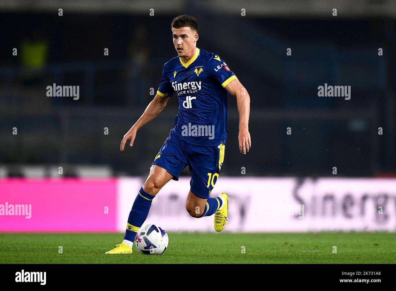 I Gagliardetti d'Italia: la Virtus Verona - Gli Eroi del Calcio I Gagliardetti d'Italia: la Virtus Verona - Gli Eroi del Calcio