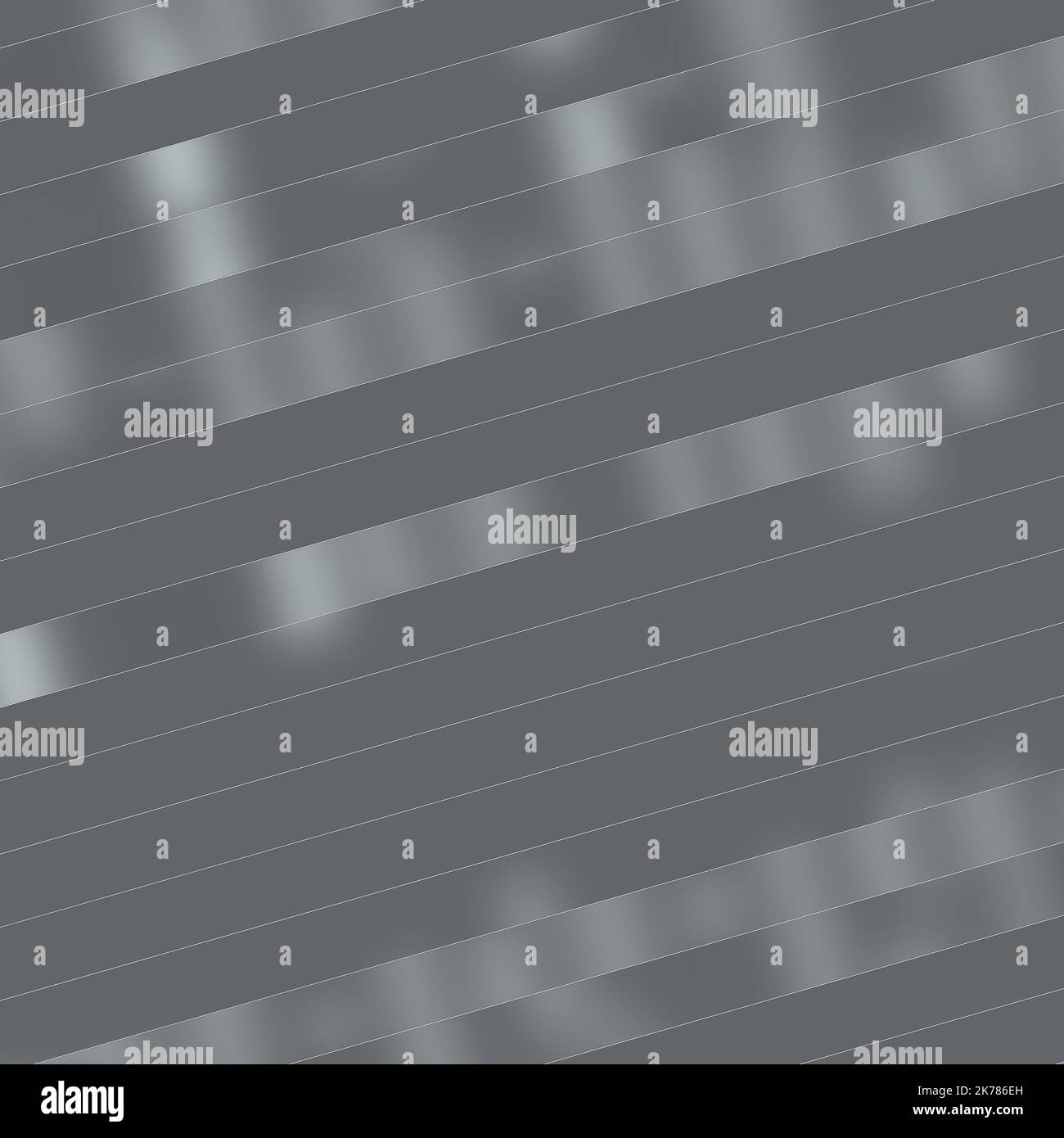 mosaïque abstraite lignes et bandes décoratives diagonales colorées avec dégradés de demi-tons effets conception d'arrière-plan Banque D'Images