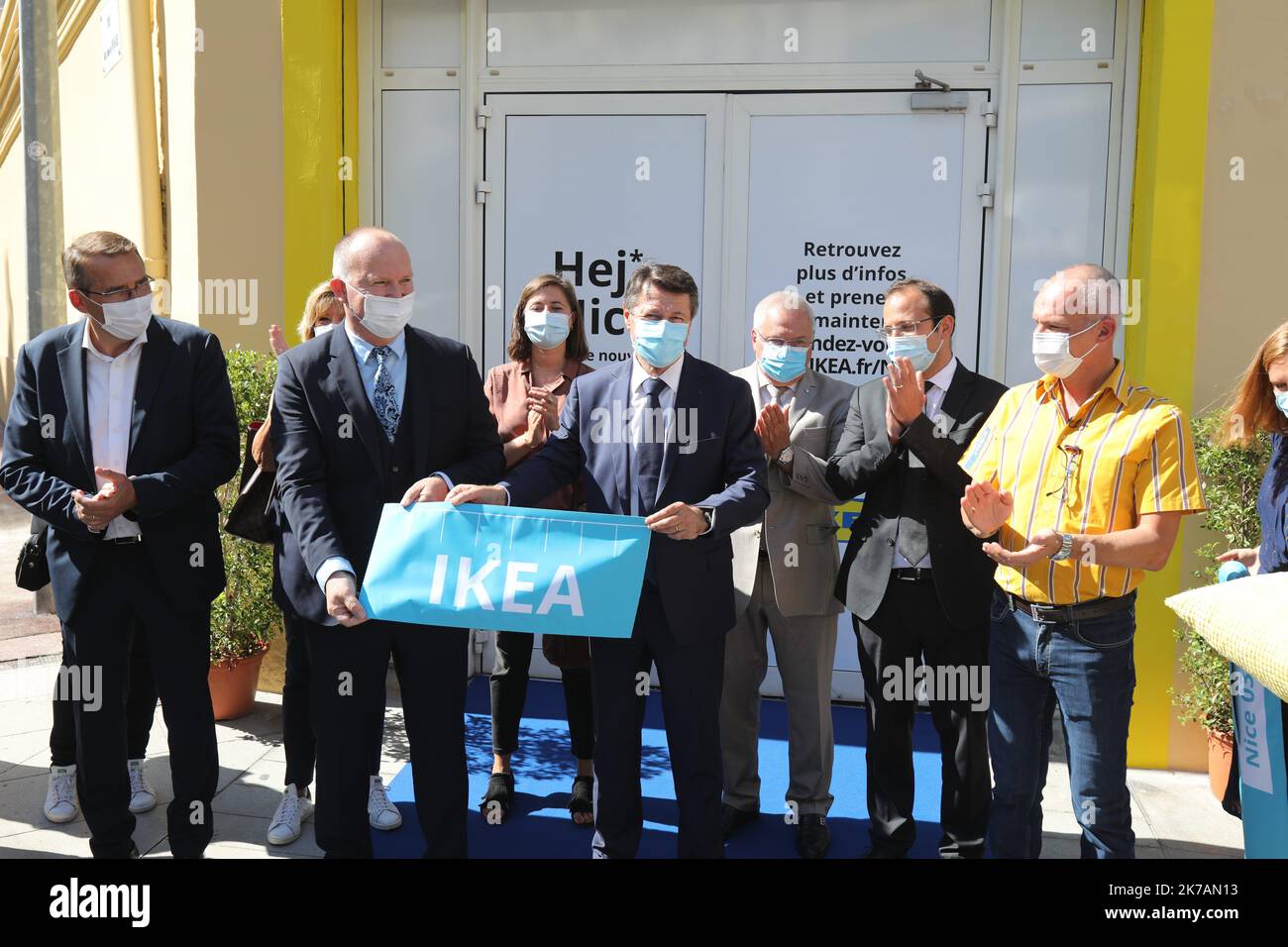Ikea Atelier De Conception Nice Avis