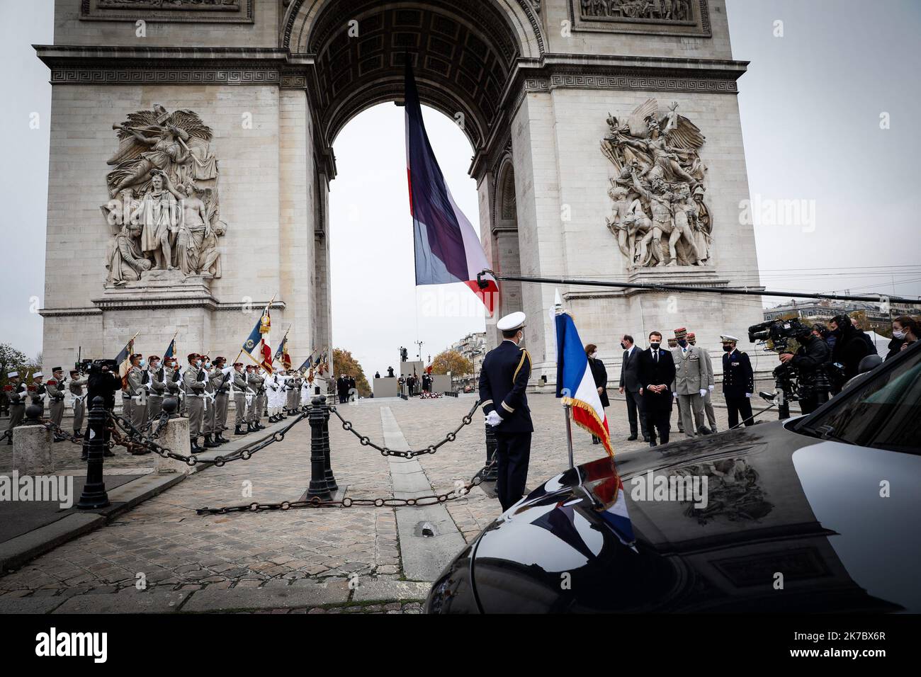 Le triomphe de la république Banque de photographies et d’images à