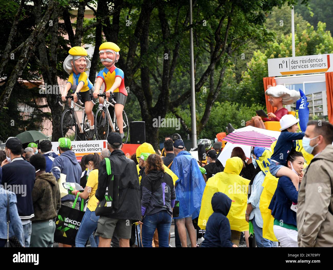 Scotland reportedly wins race to host Grand Depart of 2027 Tour de France