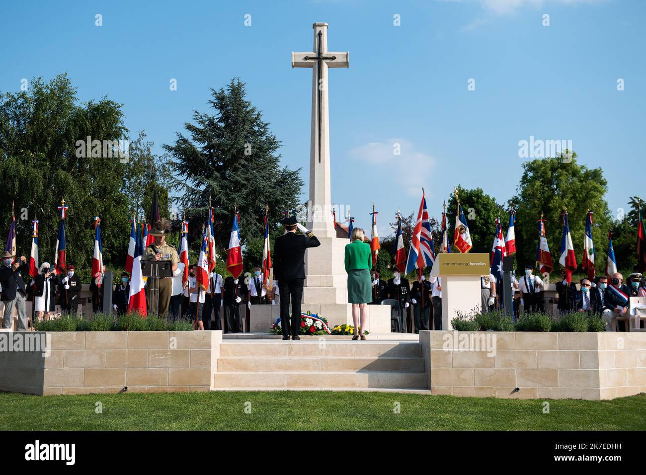 PHOTOPQR VOIX DU NORD JULIE SEBADELHA 19 07 2021 Fromelles 19 07 photopqr-voix-du-nord-julie-sebadelha-19-07-2021-fromelles-19-07
