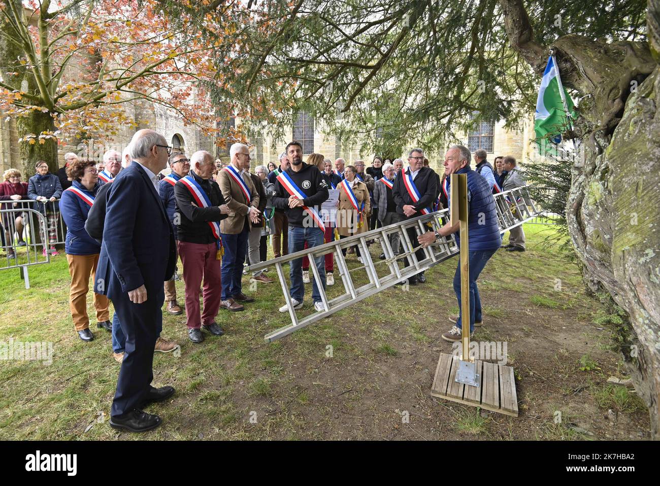 ouest france yvignac la tour