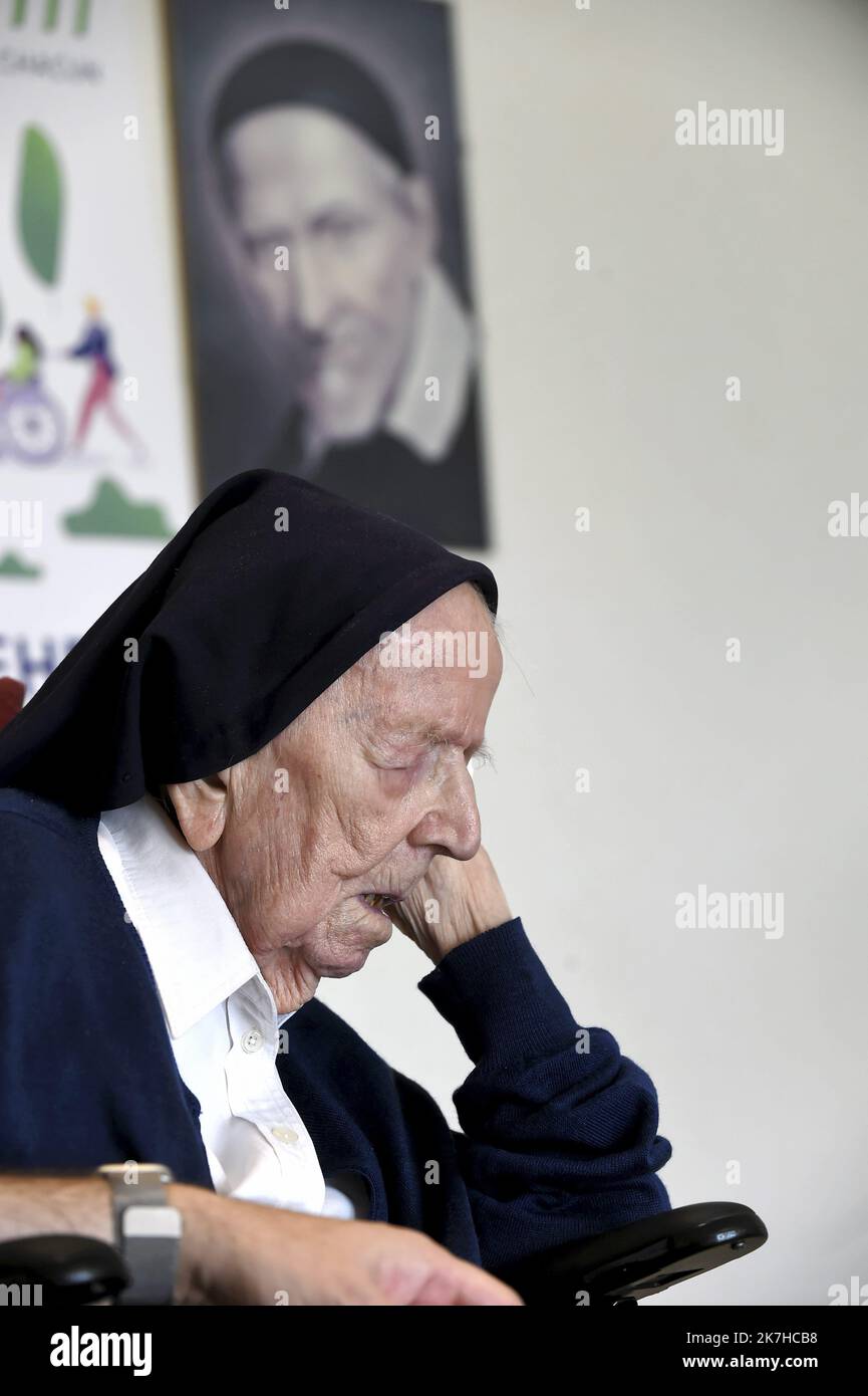 ©PHOTOPQR/LE MIDI LIBRE/SYLVIE CAMBON ; MONTPELLIER ; 05/05/2022 ...