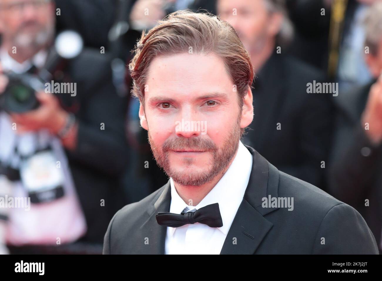 ©Pierre Teyssot/MAXPPP ; Festival de Cannes 2022. Édition 75th du ...