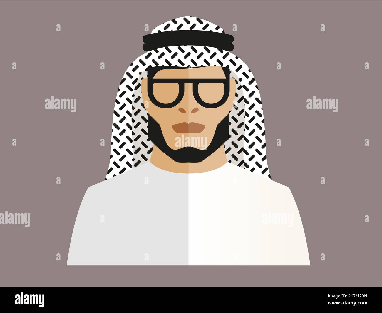 Tenue arabie saoudite 2025 homme