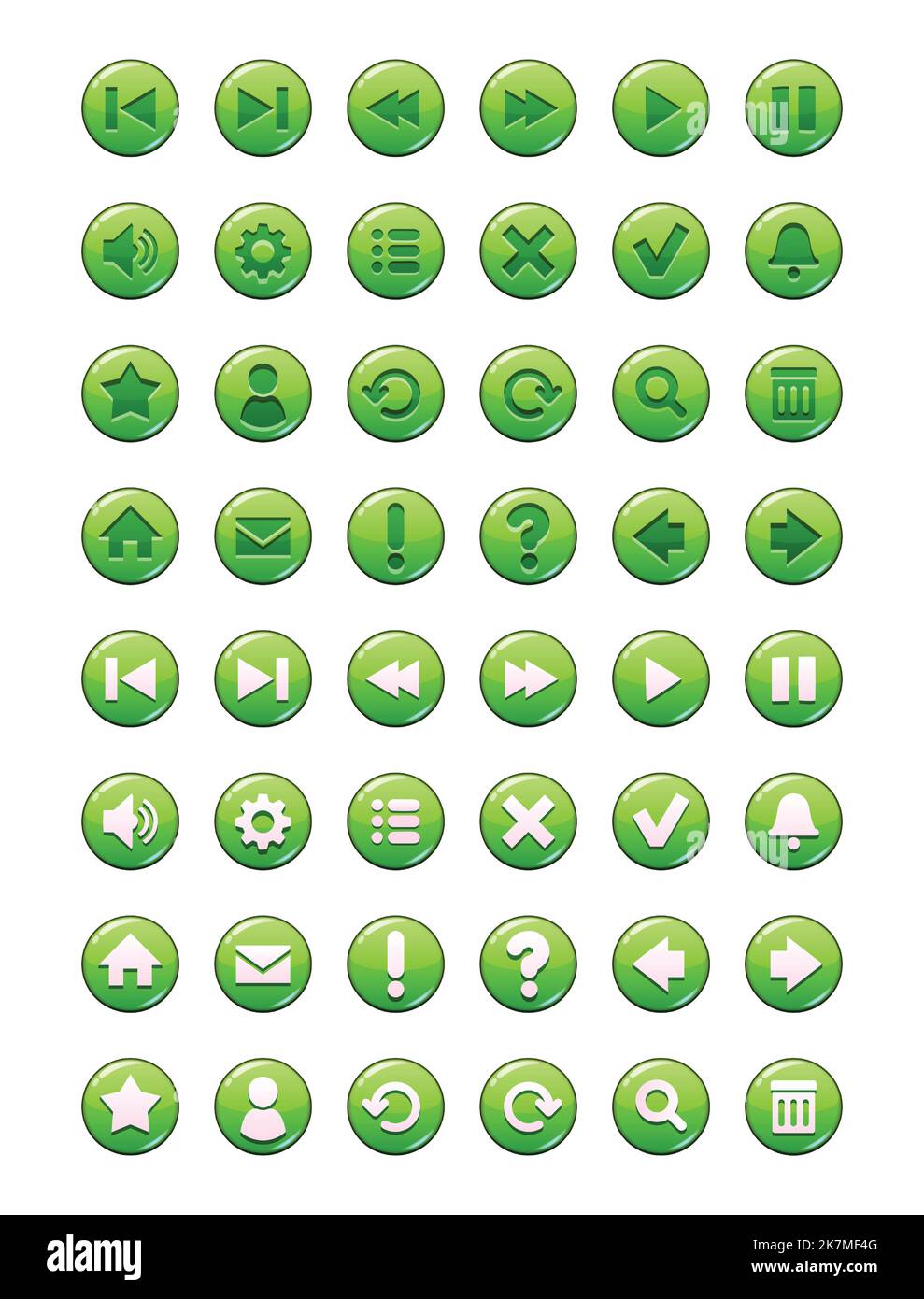 Logos ou icônes célèbres pour les plates-formes de médias sociaux. Conceptions EPS vectorielles. Illustration de Vecteur