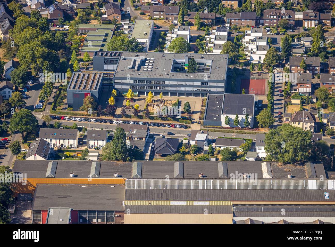 Hagenviertel Banque de photographies et d’images à haute résolution Alamy