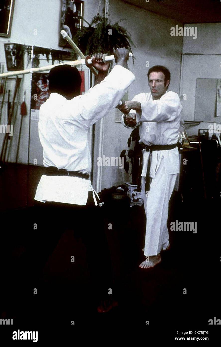 James Caan film The Killer Elite (1979) personnages : Mike Locken réalisateur : Sam Peckinpah 17 décembre 1975 **AVERTISSEMENT** cette photographie est réservée à un usage éditorial et est la propriété intellectuelle de UNITED ARTISTS et/ou du photographe désigné par The film or production Company et ne peut être reproduite que par des publications en liaison avec la promotion du film ci-dessus. Un crédit obligatoire pour UNITED ARTISTS est requis. Le photographe doit également être crédité lorsqu'il est connu. Aucune utilisation commerciale ne peut être accordée sans autorisation écrite de The film Company. Banque D'Images