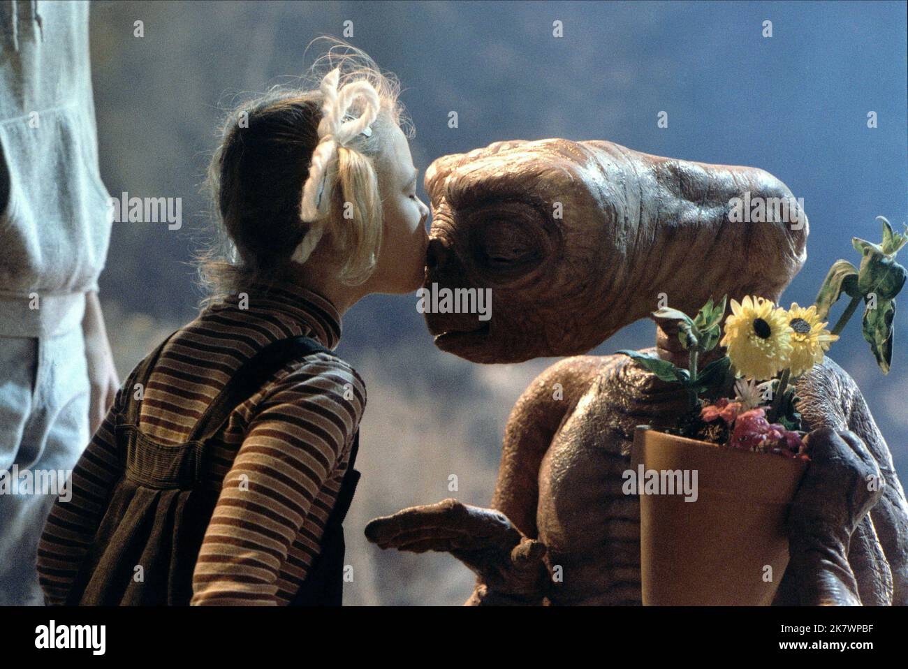 E.T. - L'Extra Terrestre - Avon