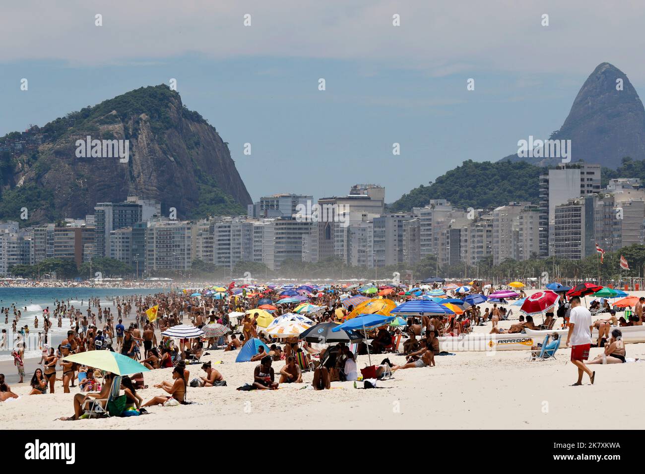 Brazil beach bikini Banque de photographies et d'images à haute résolution  - Page 5 - Alamy