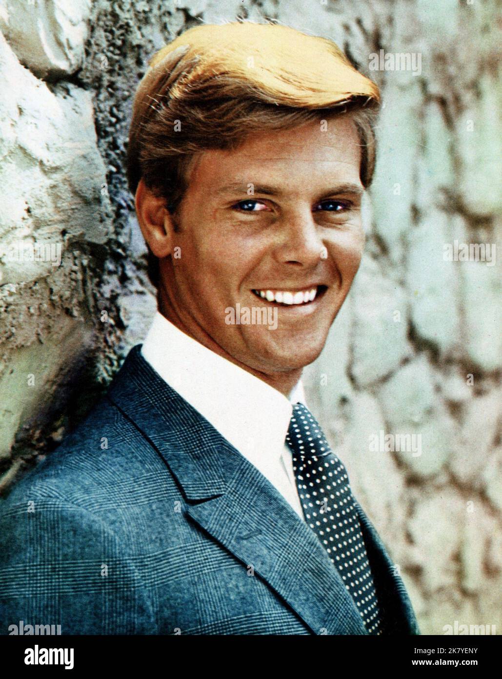 James Fox film: Complètement moderne Millie (USA 1967) personnages: Jimmy Smith Directeur: George Roy Hill 21 mars 1967 **AVERTISSEMENT** cette photographie est à usage éditorial exclusif et est le droit d'auteur des IMAGES UNIVERSELLES et/ou du photographe assigné par la Société de film ou de production et ne peut être reproduite que par des publications en conjonction avec la promotion du film ci-dessus. Un crédit obligatoire pour LES PHOTOS UNIVERSELLES est requis. Le photographe doit également être crédité lorsqu'il est connu. Aucune utilisation commerciale ne peut être accordée sans l'autorisation écrite de la Société du film. Banque D'Images