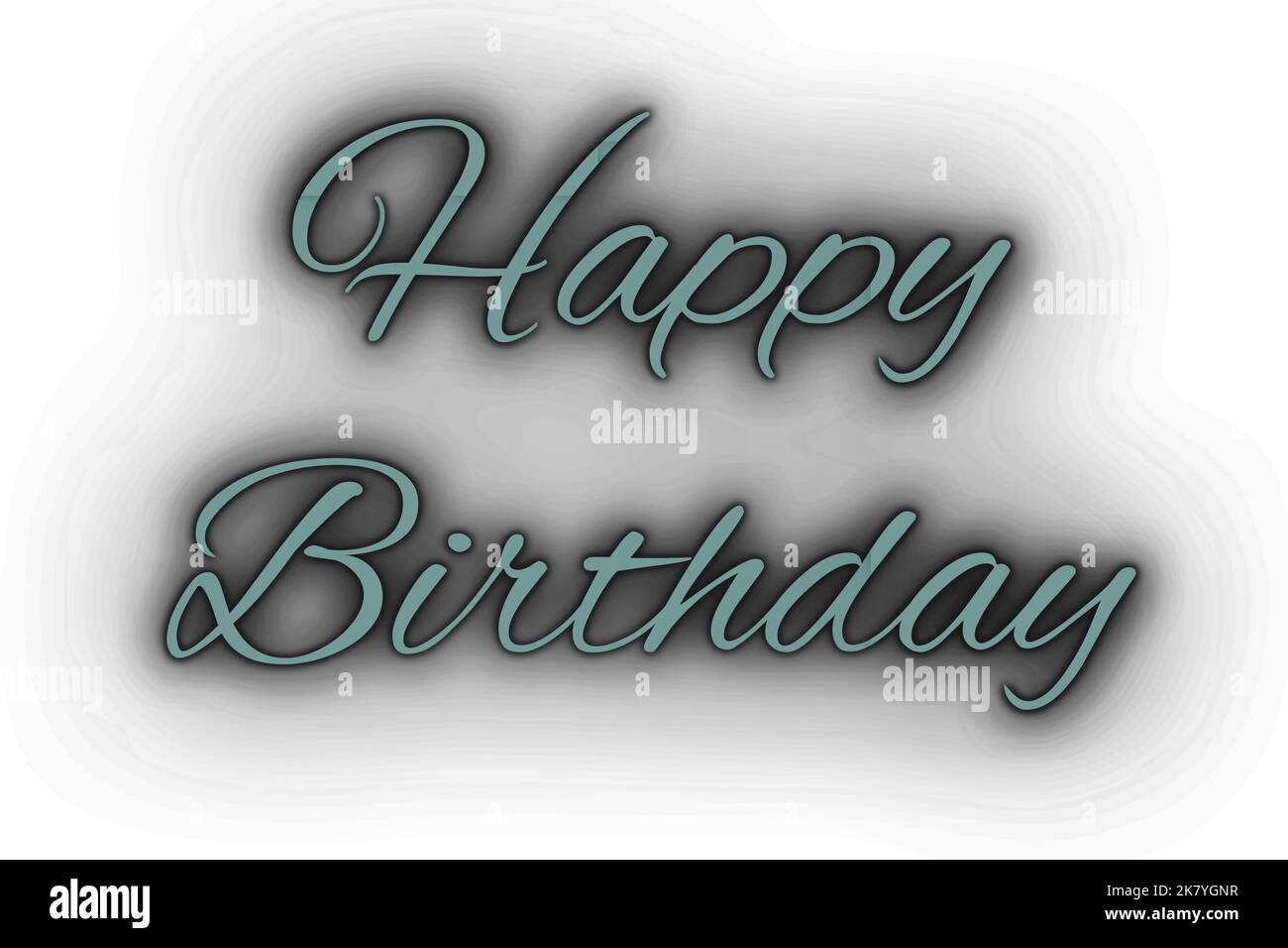 Idées de cartes d'anniversaire ou fond Banque D'Images