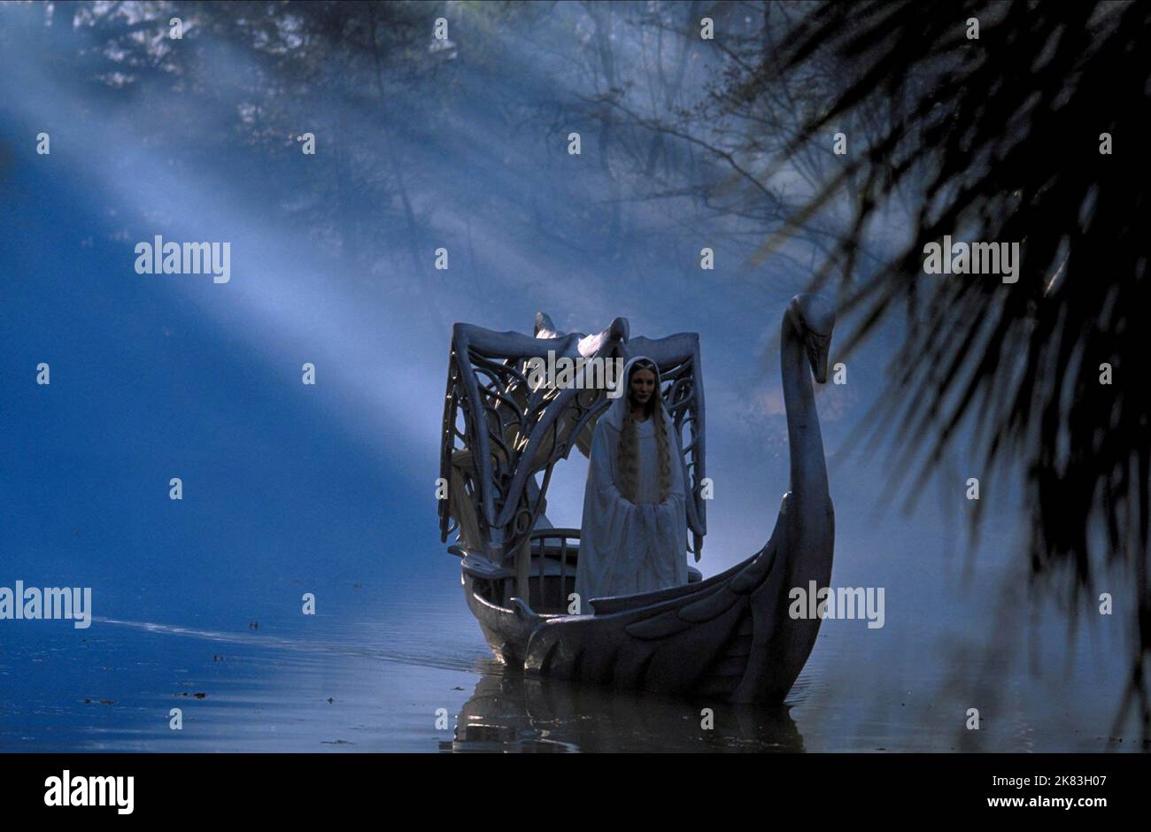 Cate blanchett seigneur les anneaux Banque de photographies et d’images à haute résolution Alamy