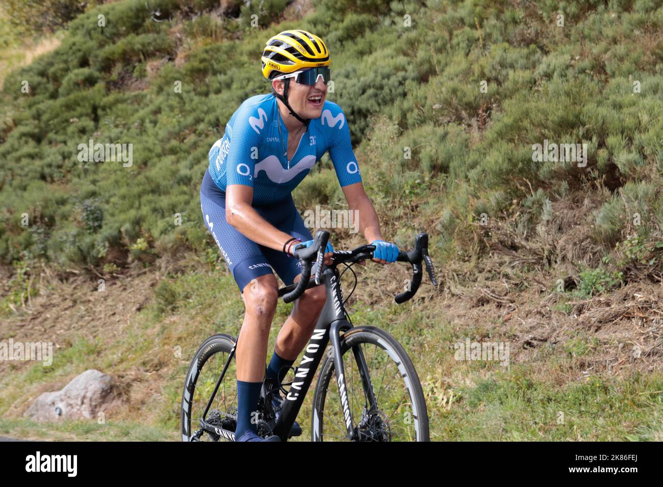 Movistar cyclisme 2020 cheap