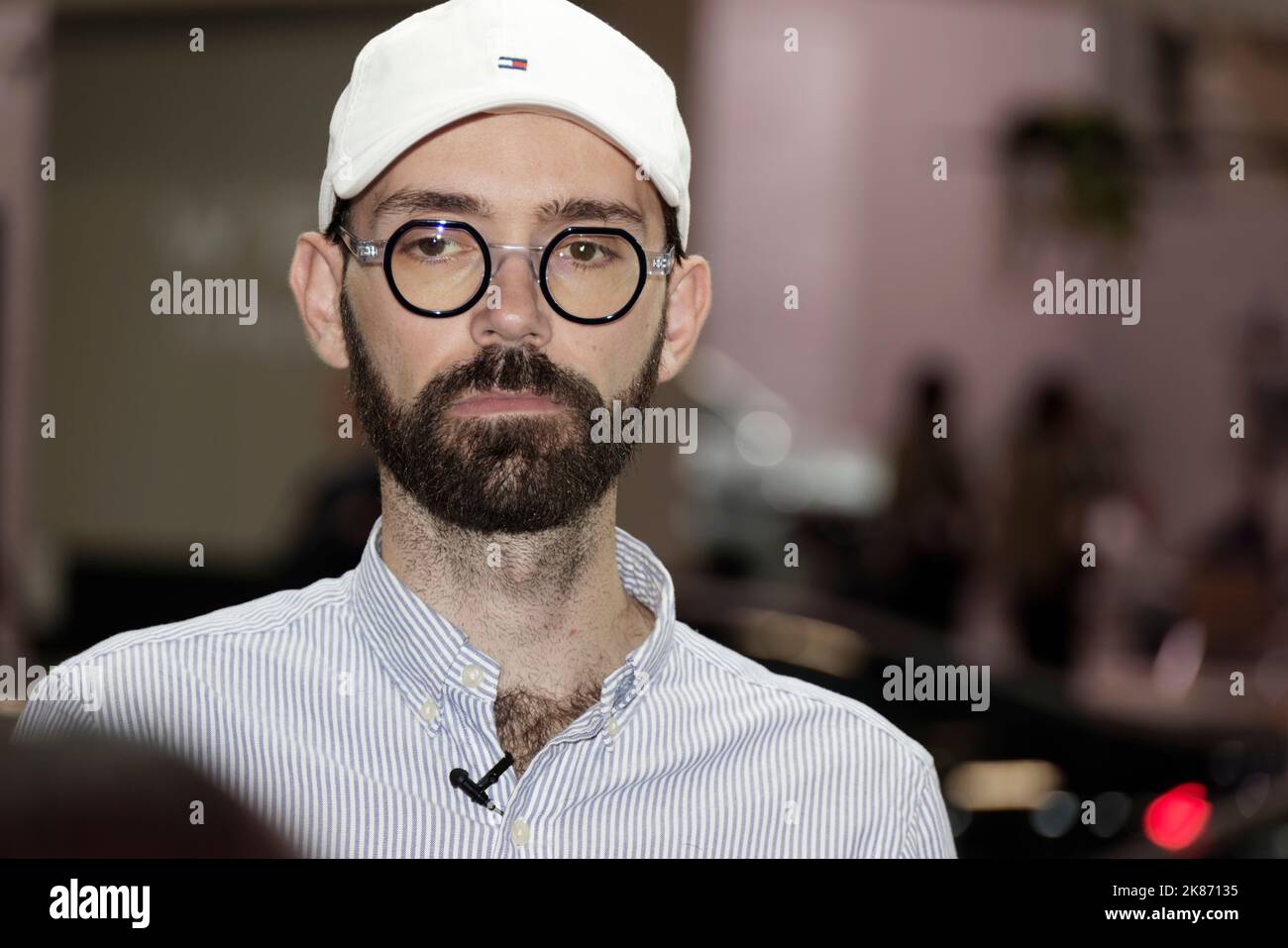 Pierre chabrier Banque de photographies et d’images à haute résolution Alamy