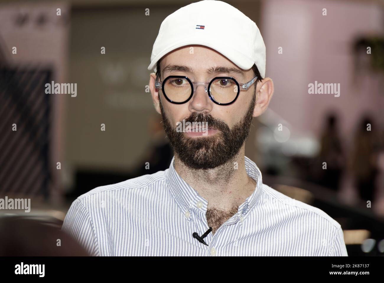 Pierre chabrier Banque de photographies et d’images à haute résolution Alamy
