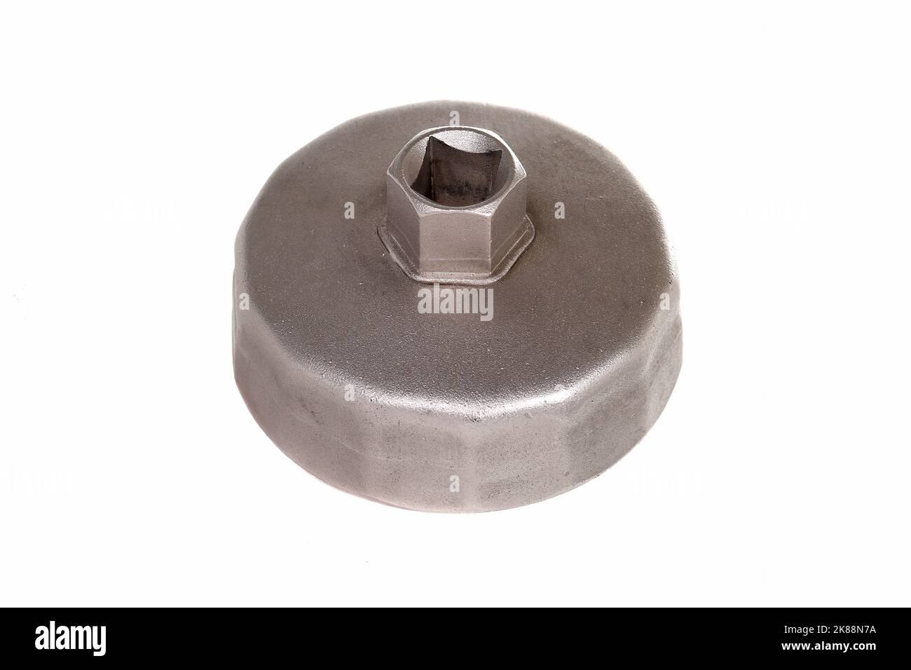 Diamètre De Clé De Courroie De Retrait De Filtre à Huile De Camion De