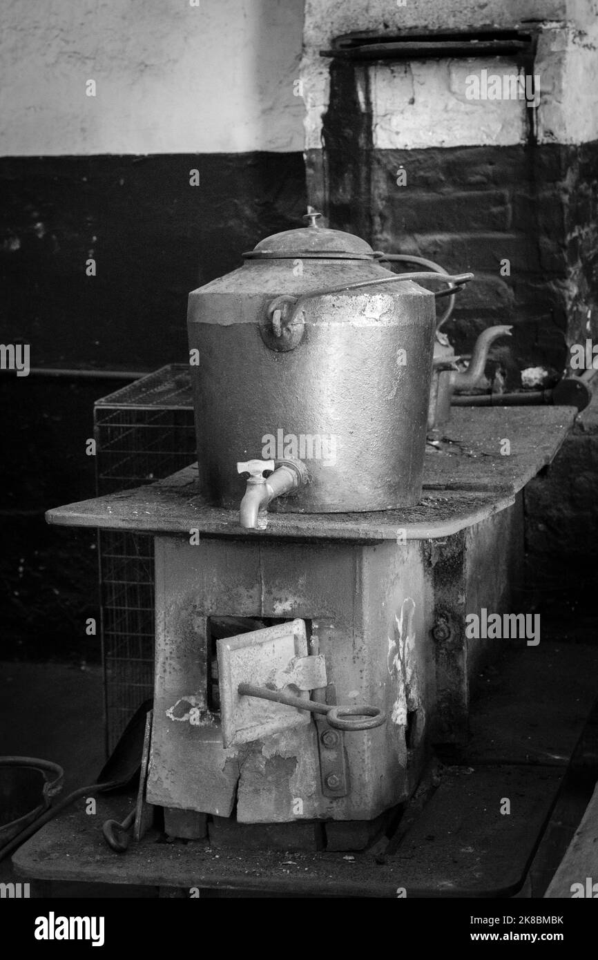 Snakes and ladders Banque d'images noir et blanc Alamy