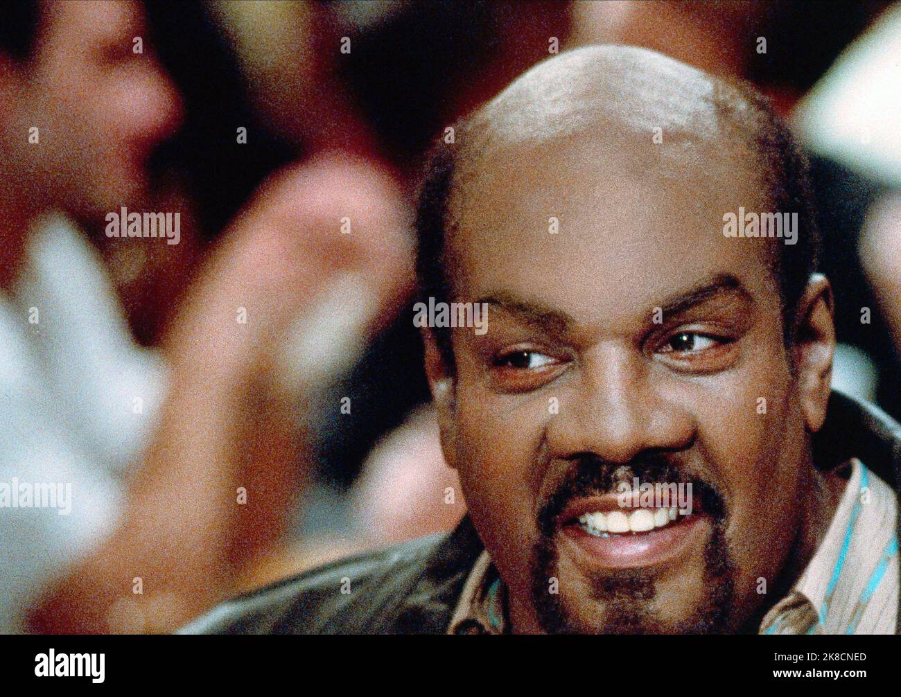 Eddie Murphy film: Nutty Professeur II: The Klumps (2000) Directeur: Peter Segal 24 juillet 2000 **AVERTISSEMENT** cette photographie est à usage éditorial exclusif et est le droit d'auteur d'UNIVERSAL et/ou du photographe assigné par la Société de film ou de production et ne peut être reproduite que par des publications en conjonction avec la promotion du film ci-dessus. Un crédit obligatoire pour UNIVERSEL est requis. Le photographe doit également être crédité lorsqu'il est connu. Aucune utilisation commerciale ne peut être accordée sans l'autorisation écrite de la Société du film. Banque D'Images