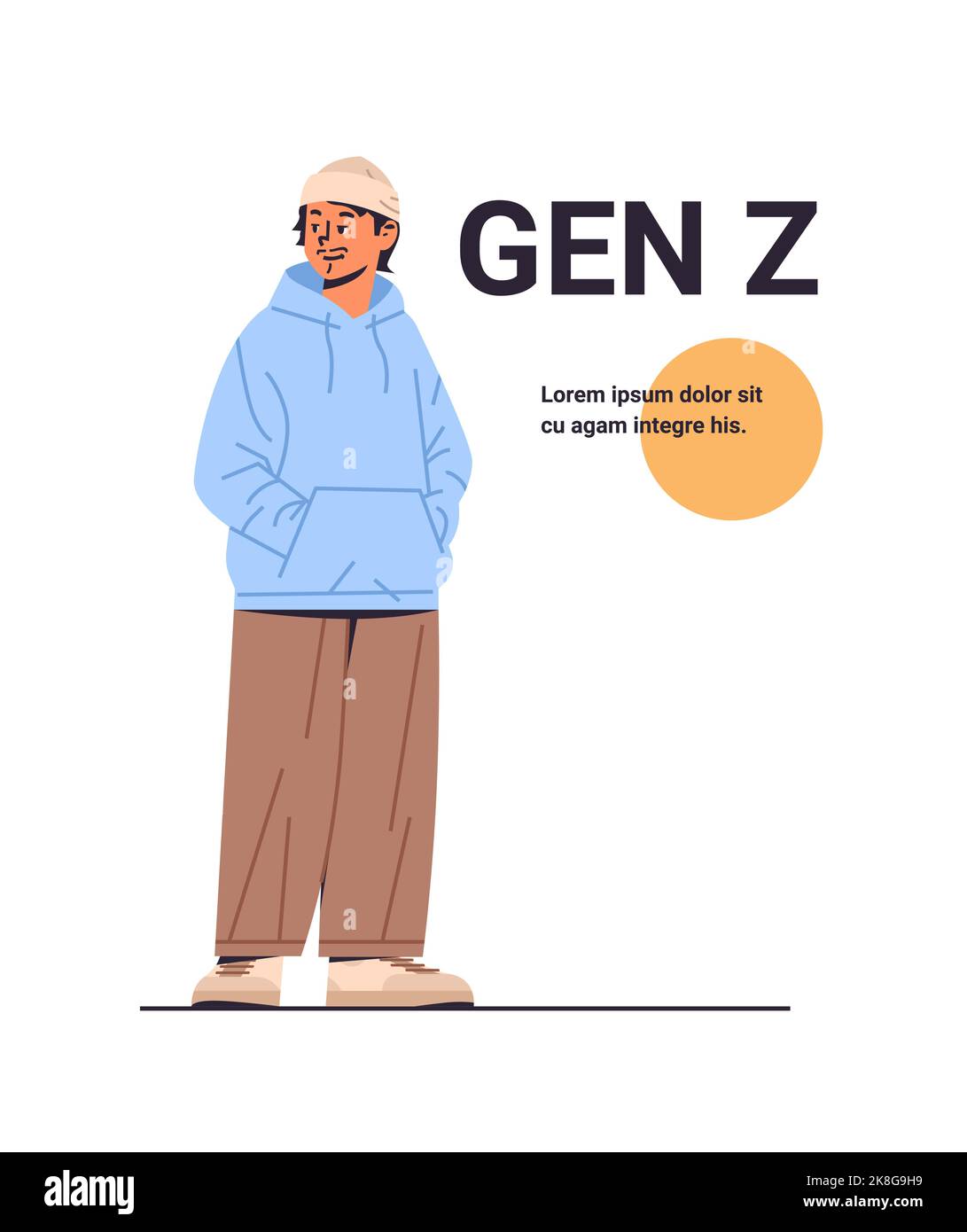Z generation vetement new arrivals