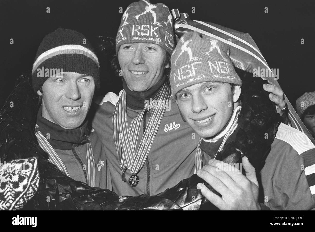 Tom erik oxholm Banque de photographies et d’images à haute résolution