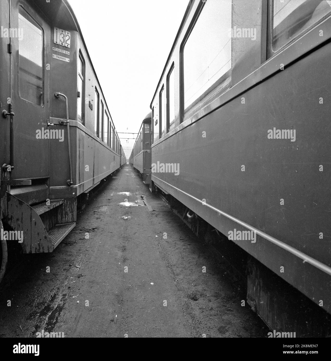 Wagons lits Banque de photographies et d'images à haute résolution - Alamy