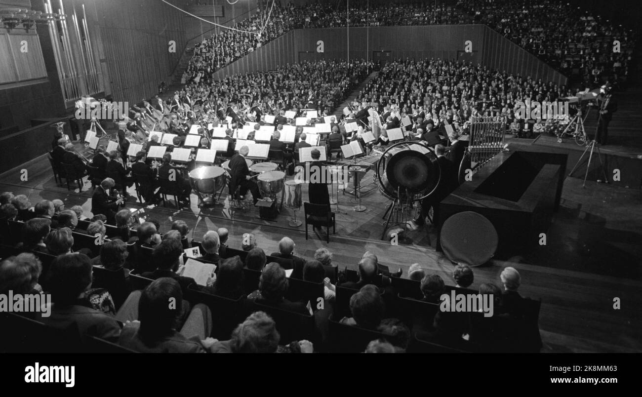 Photo d orchestre Banque d images noir et blanc Alamy