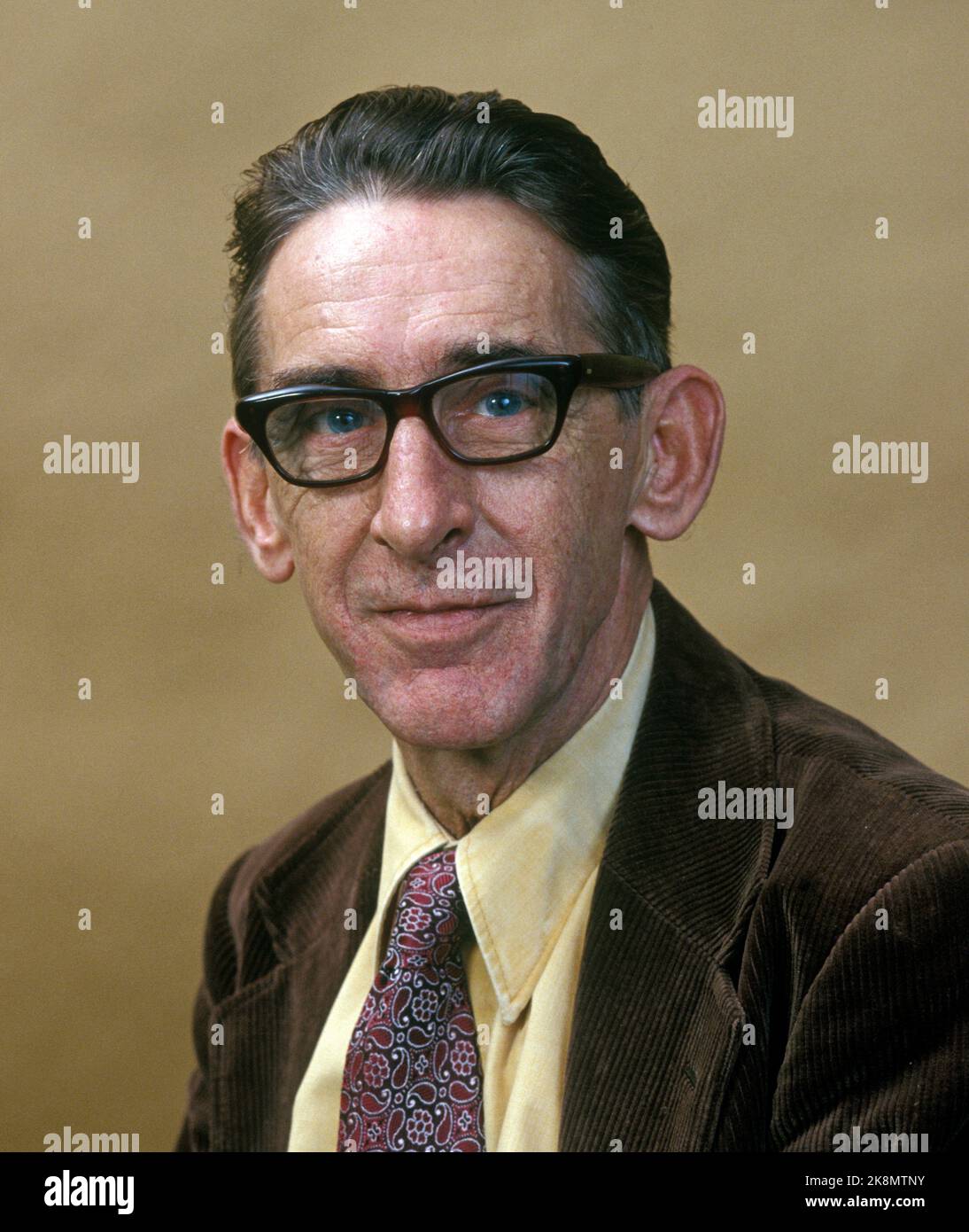 Harry hansen Banque de photographies et d’images à haute résolution Alamy