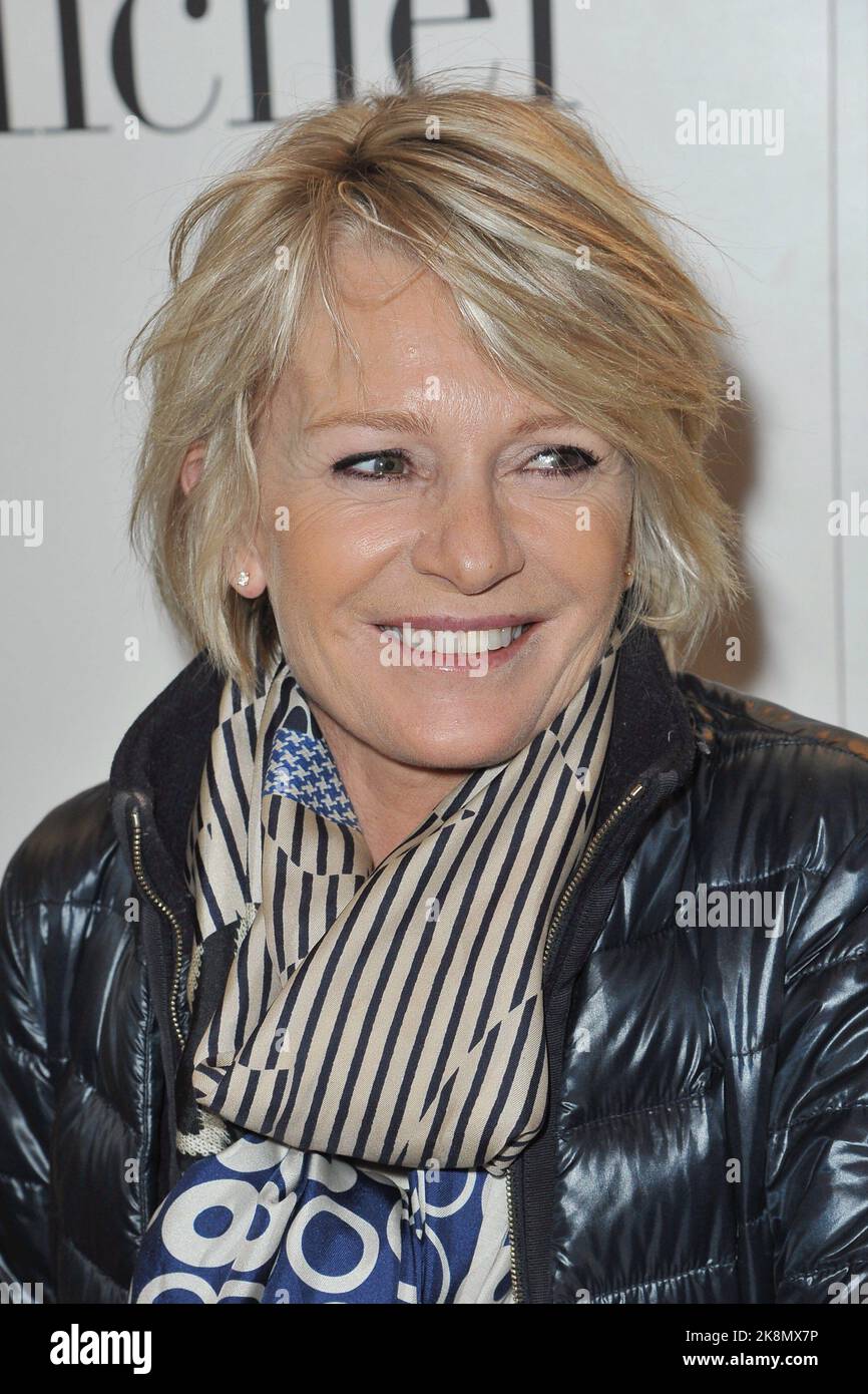 La Journaliste Fran aise La Radio Et L animateur De T l vision Sophie la-journaliste-fran-aise-la-radio-et-l-animateur-de-t-l-vision-sophie