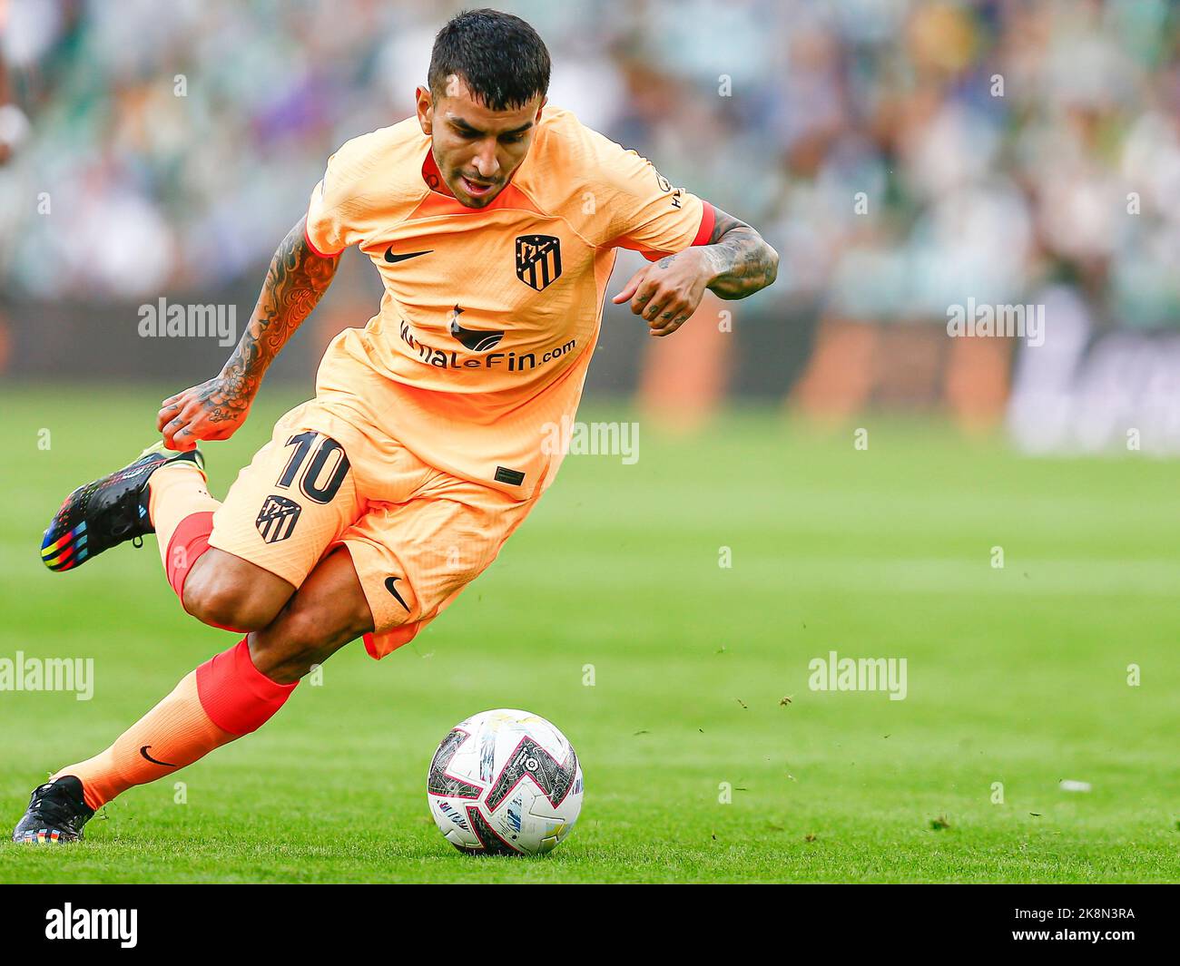 Correa Liga Storm System Impacts Nashville
