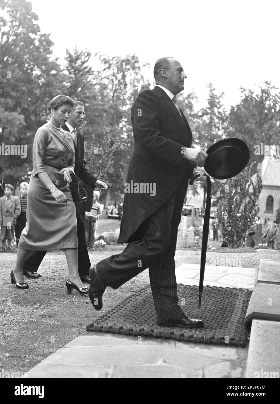 Ingeborg lorentzen Banque de photographies et d’images à haute ...
