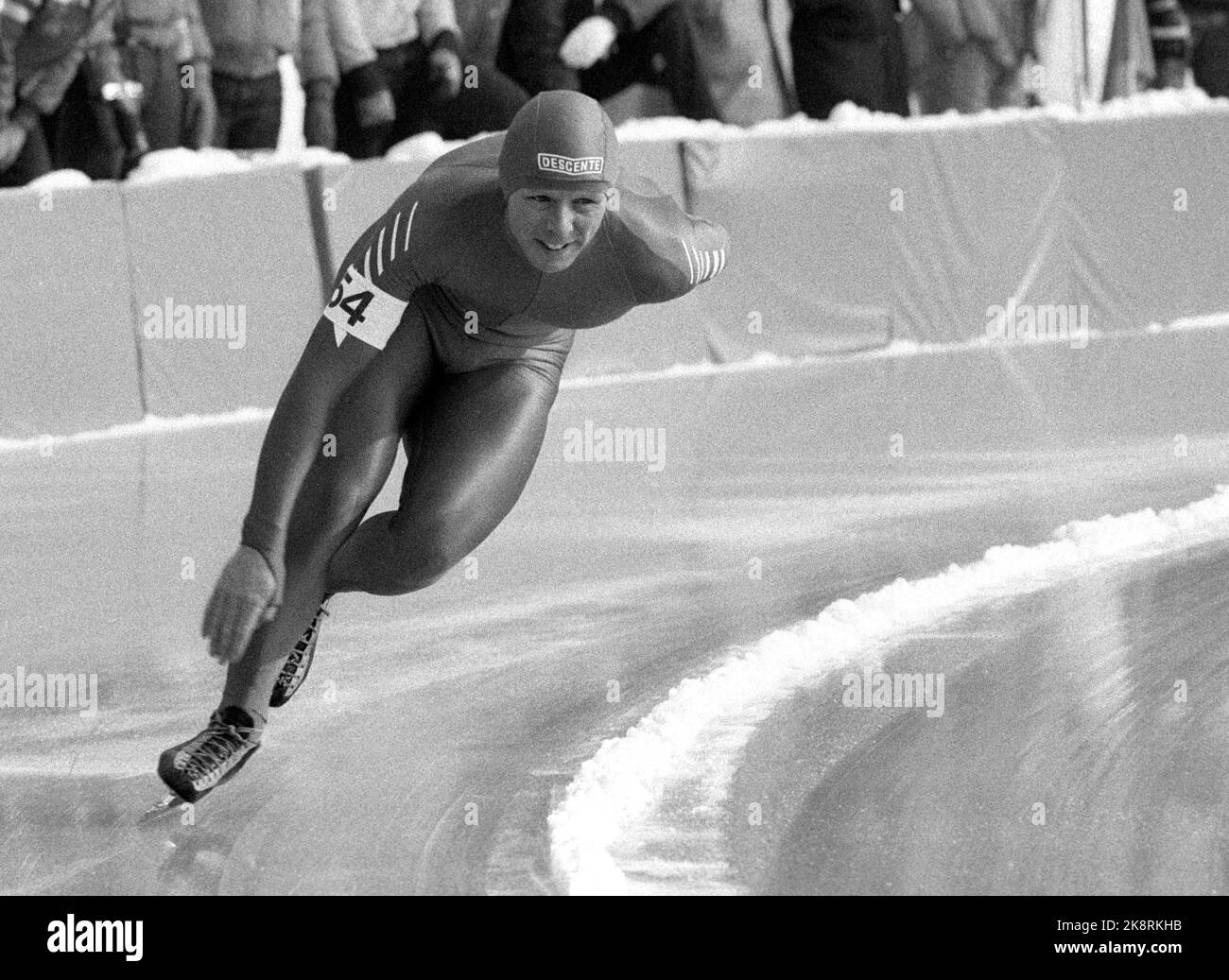 Épingle Vucko - Jeux Olympiques D'hiver Sarajevo 1984 - Vintage