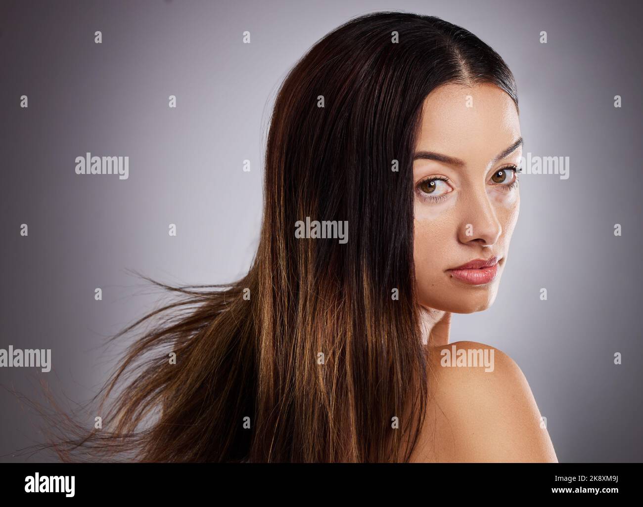 Traitement vitiligo Banque de photographies et d'images à haute résolution  - Alamy