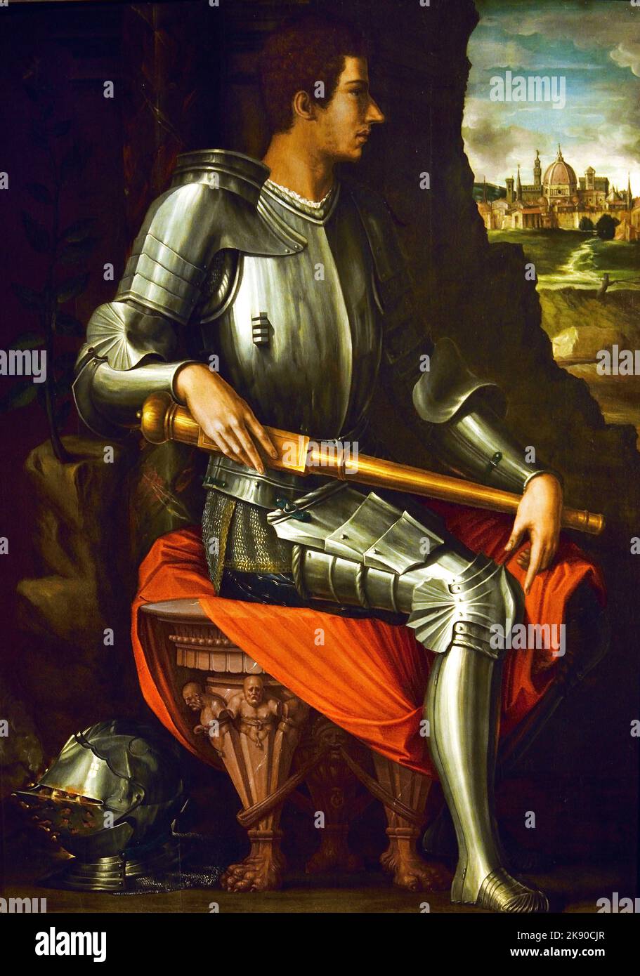 Alessandro vasari Banque de photographies et d’images à haute ...