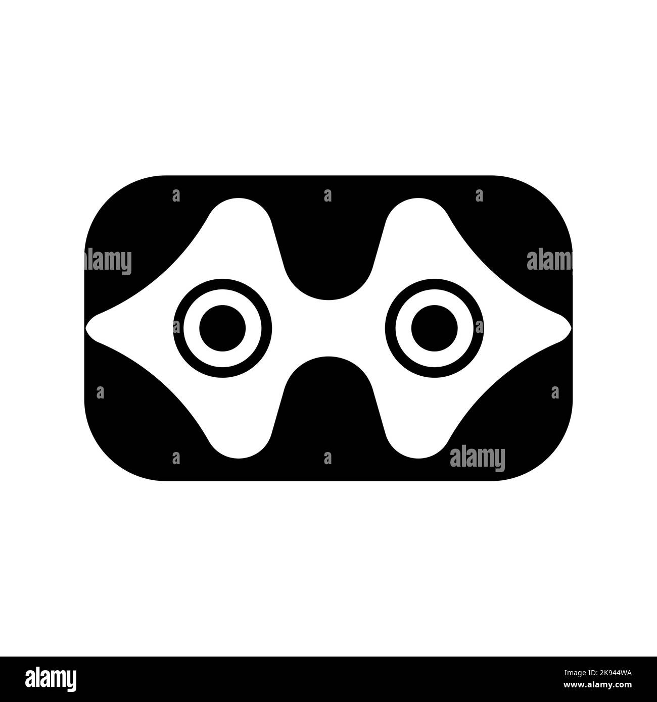 Creative Eye Concept Logo Design Template Illustration de Vecteur Creative Eye Concept Logo Design Template Illustration de Vecteur