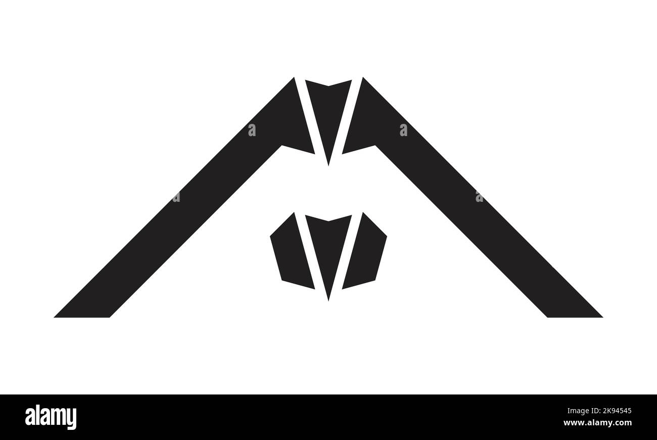 Lettre a logo. Image de marque vecteur d'entreprise une icône et un logo. Illustration de Vecteur Lettre a logo. Image de marque vecteur d'entreprise une icône et un logo. Illustration de Vecteur