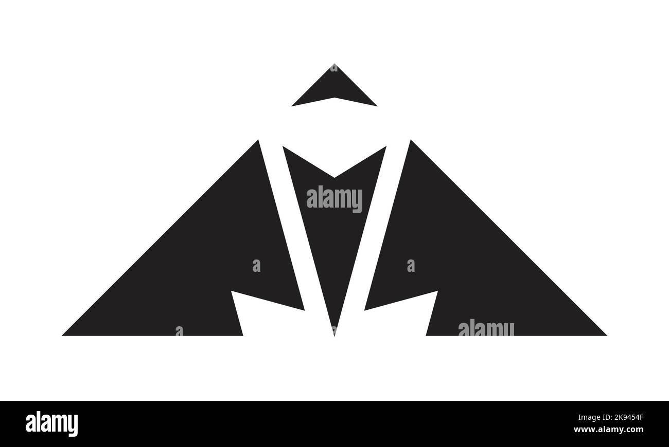 Lettre a logo. Image de marque vecteur d'entreprise une icône et un logo. Illustration de Vecteur Lettre a logo. Image de marque vecteur d'entreprise une icône et un logo. Illustration de Vecteur