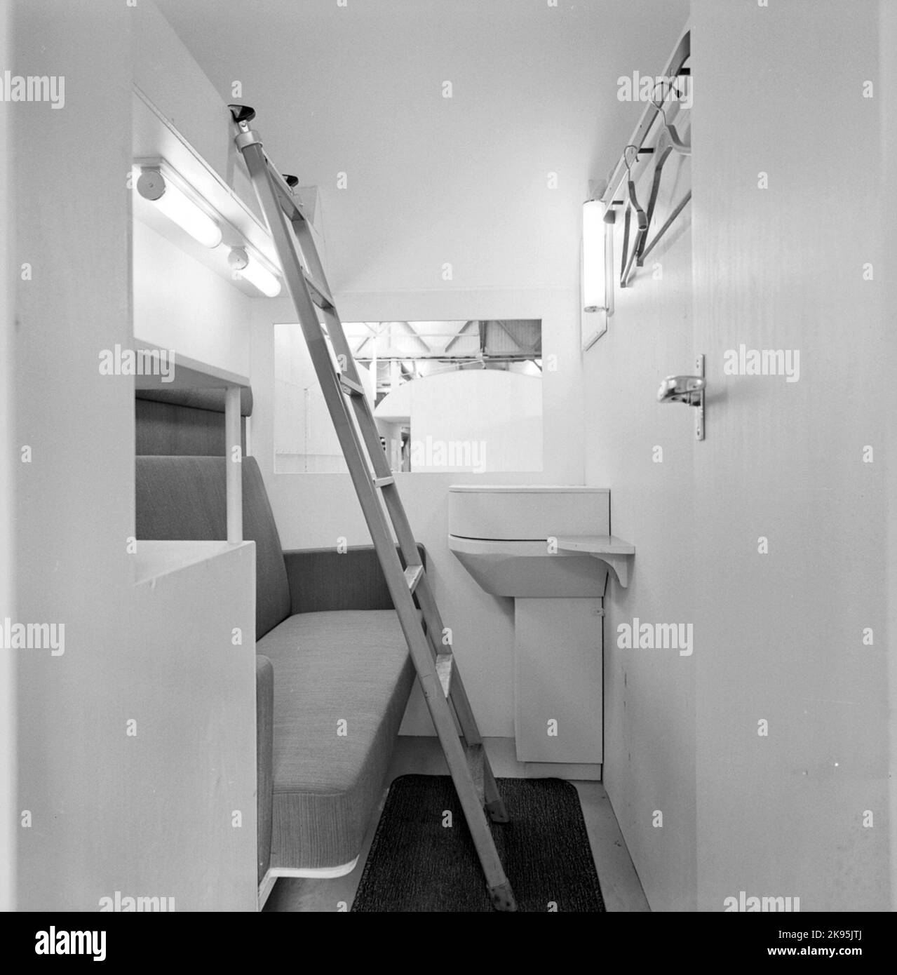 Discours de sommeil Banque D'Images