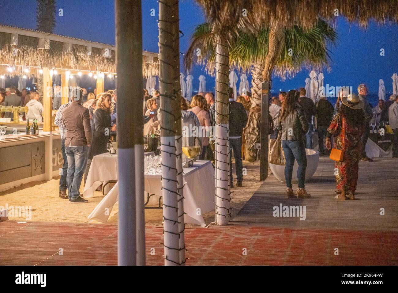 Cape Town, Western Cape, Afrique du Sud Banque D'Images