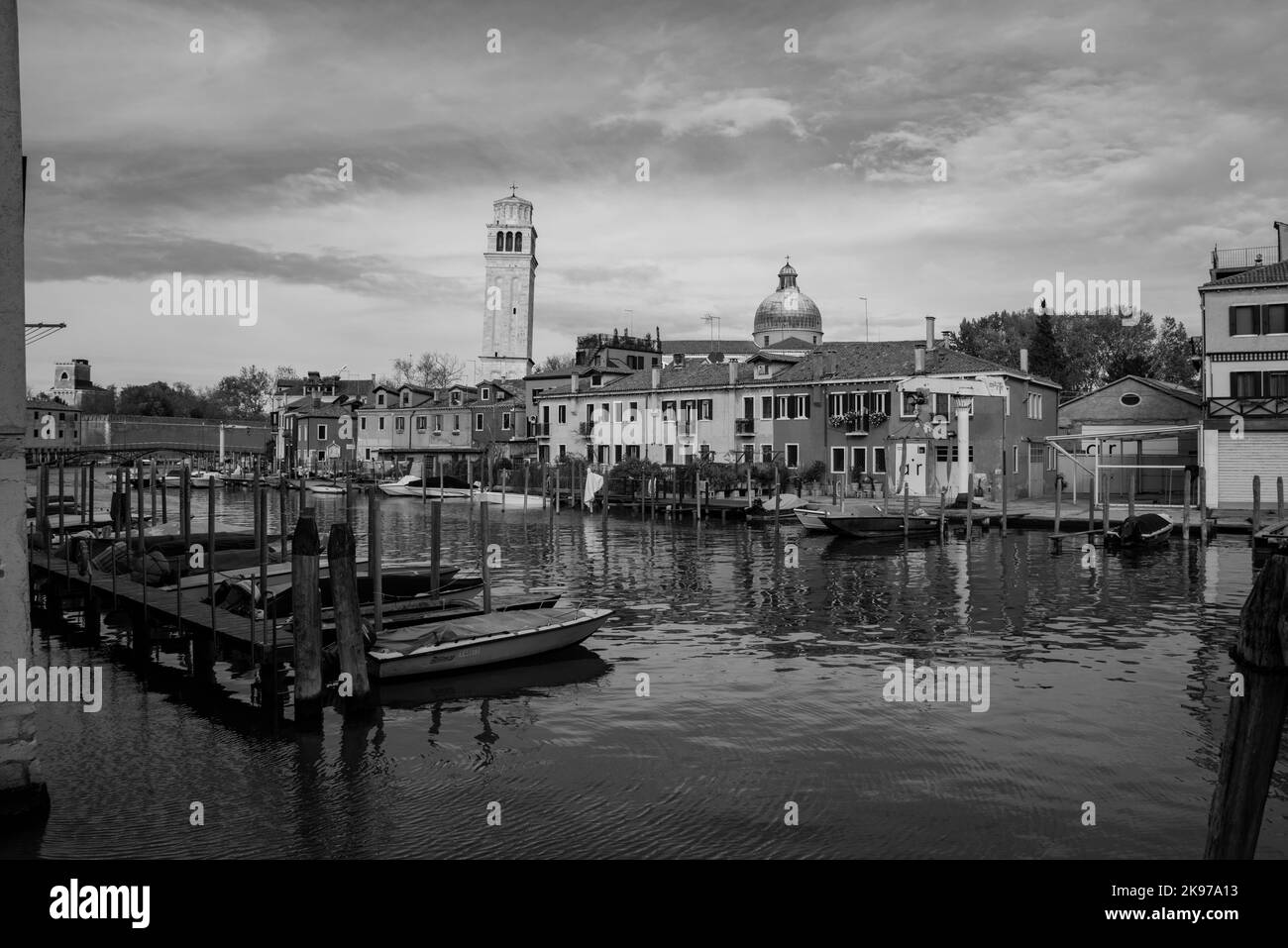 Les aperçus de Venise, Italie Banque D'Images