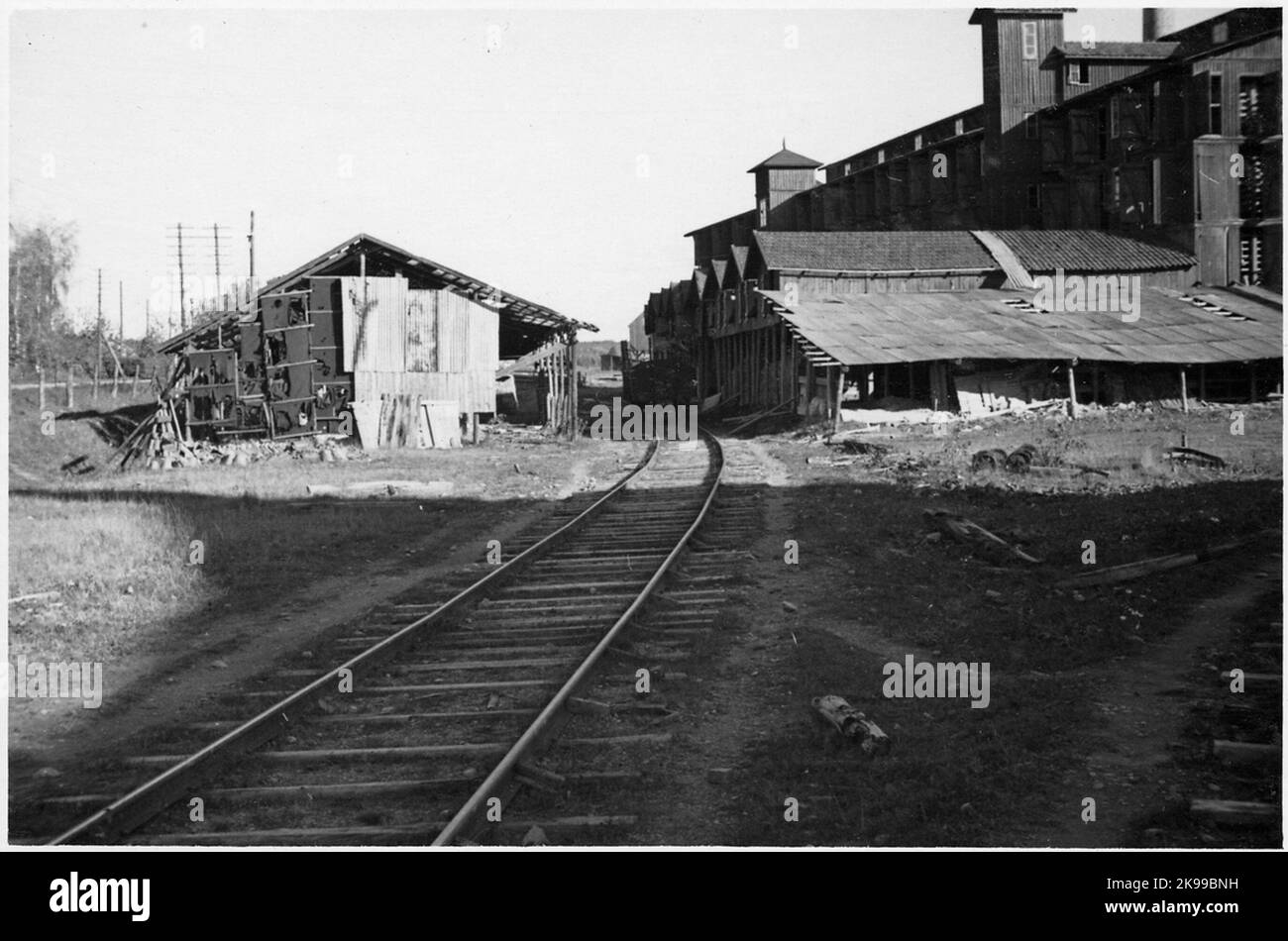 Chariot fiscal. Banque D'Images