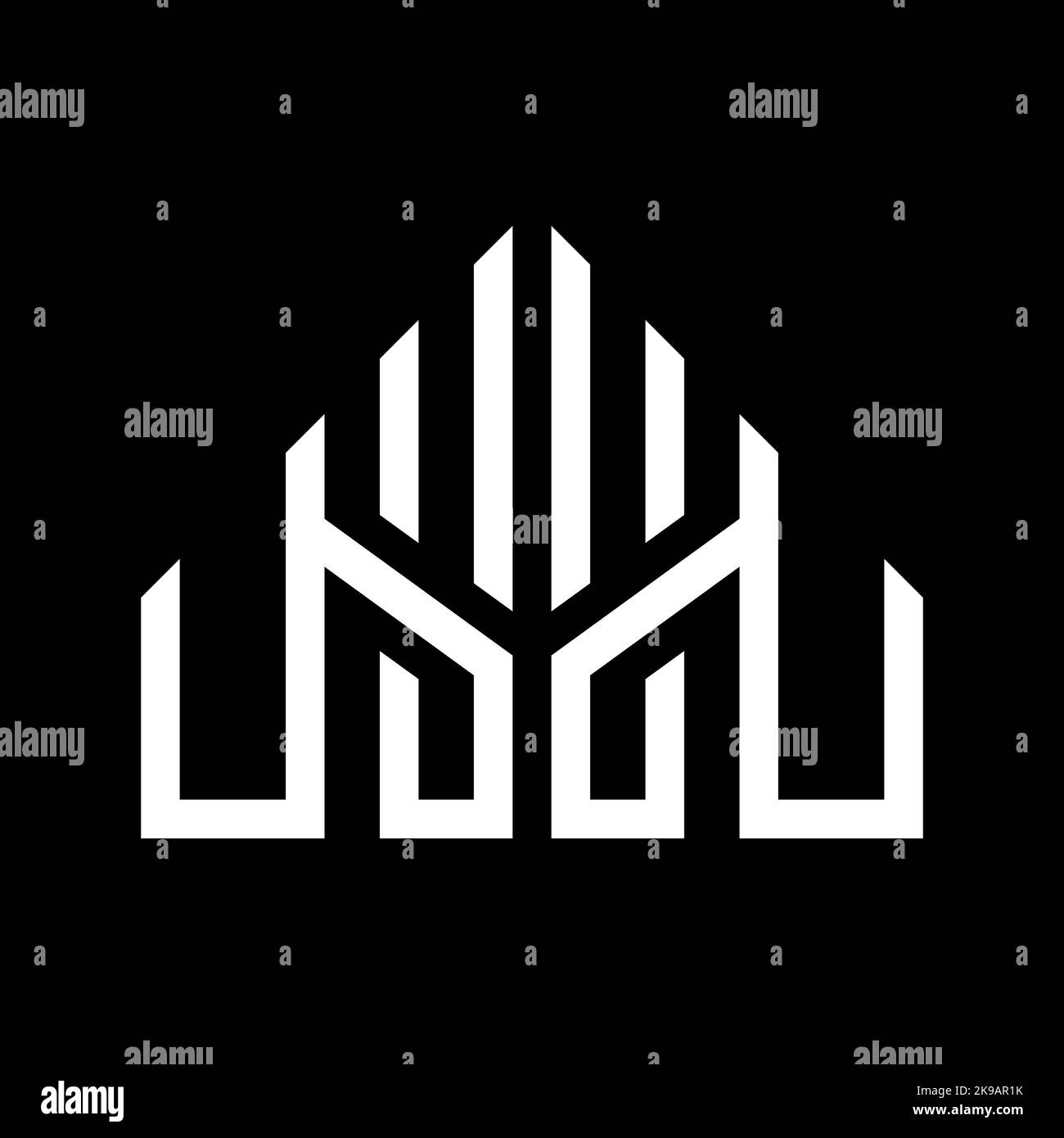 Design moderne de logo de bâtiment, vecteur de modèle de logo de société immobilière Illustration de Vecteur Design moderne de logo de bâtiment, vecteur de modèle de logo de société immobilière Illustration de Vecteur