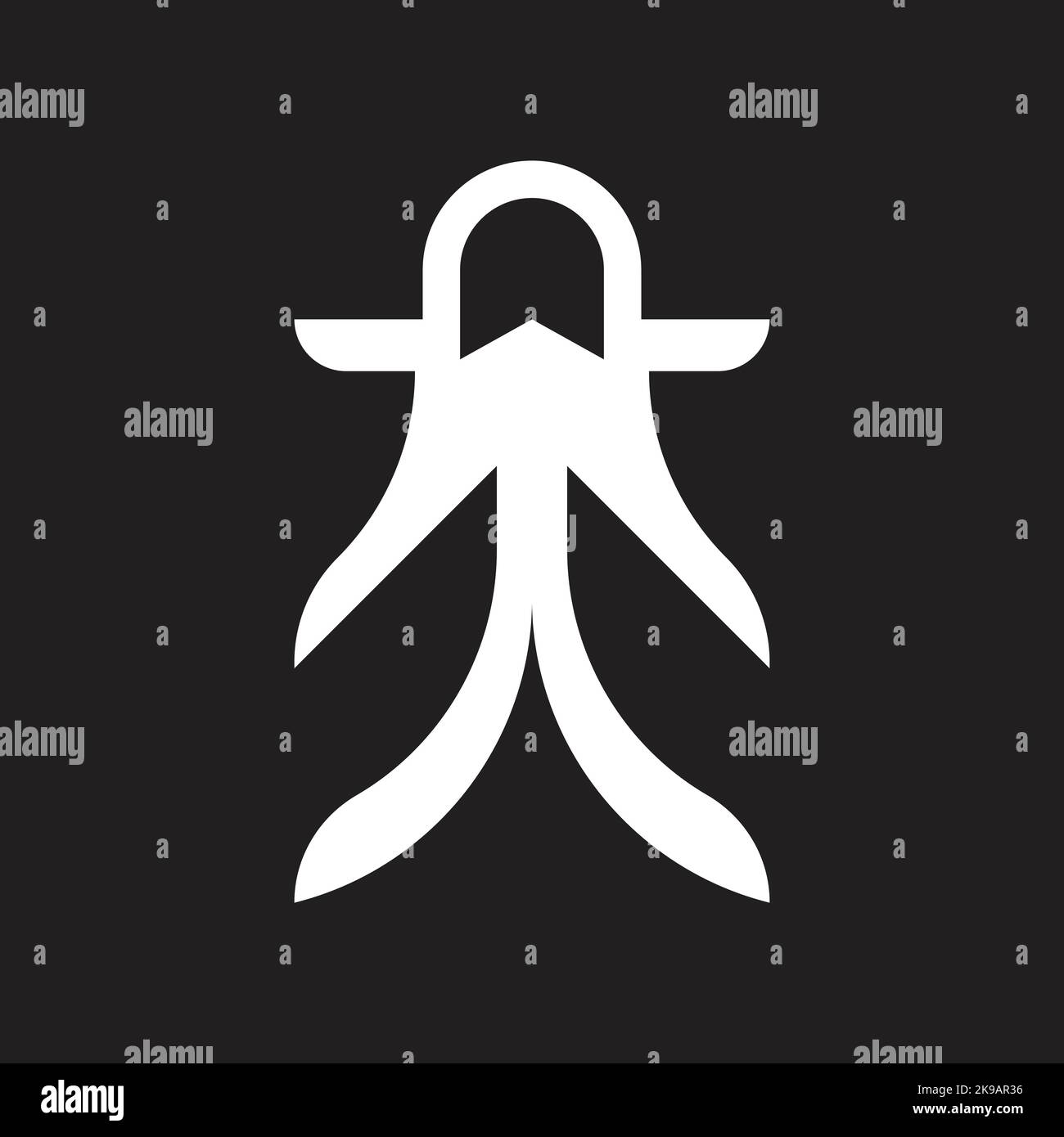 Logo UP avec icône en forme de flèche pour démarrer et mettre à niveau l'entreprise Illustration de Vecteur Logo UP avec icône en forme de flèche pour démarrer et mettre à niveau l'entreprise Illustration de Vecteur