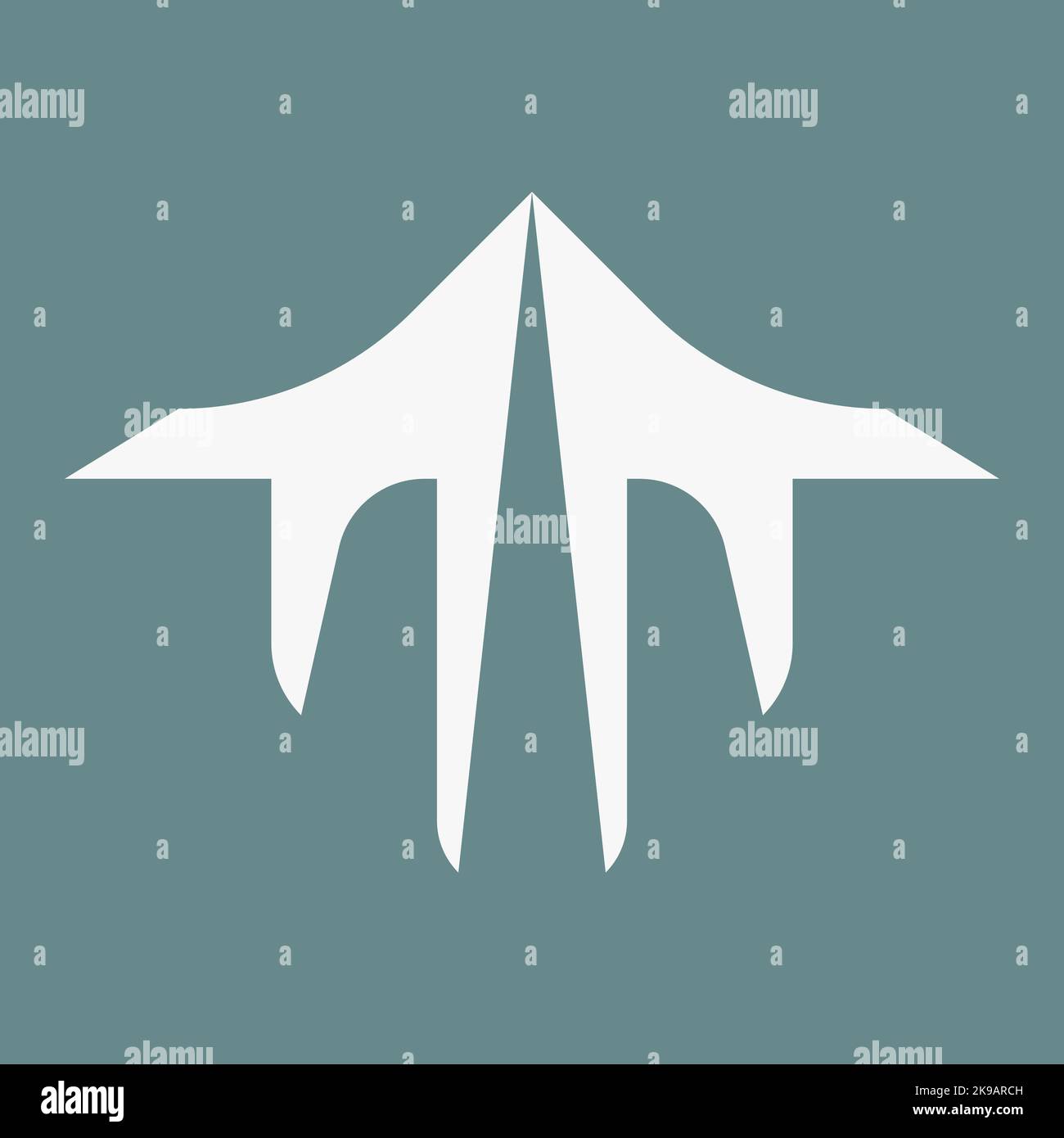 Lettre a logo. Image de marque vecteur d'entreprise une icône et un logo. Illustration de Vecteur Lettre a logo. Image de marque vecteur d'entreprise une icône et un logo. Illustration de Vecteur