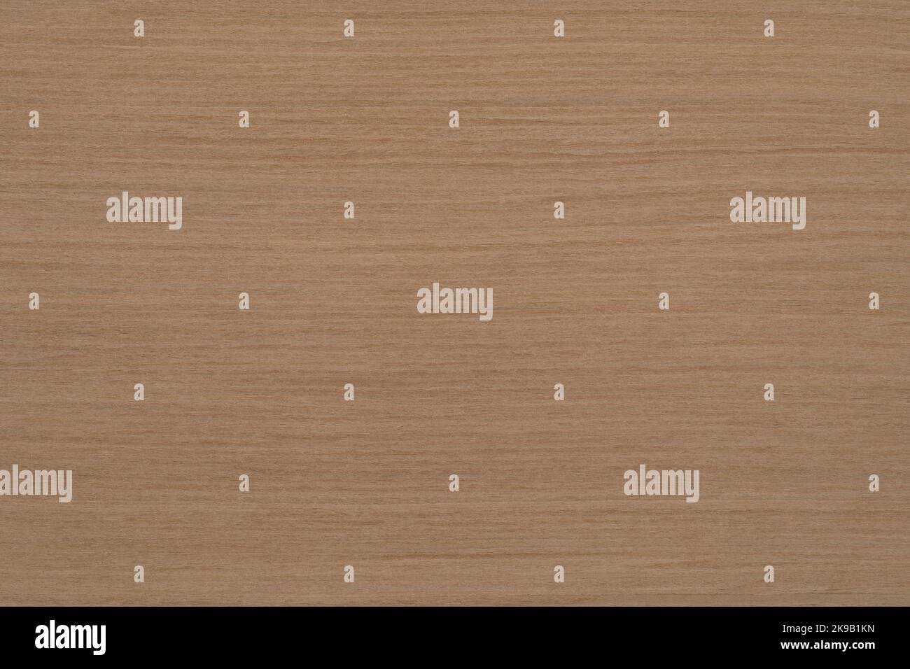 Motif de texture de panneau en bois cerisier 4 Banque D'Images