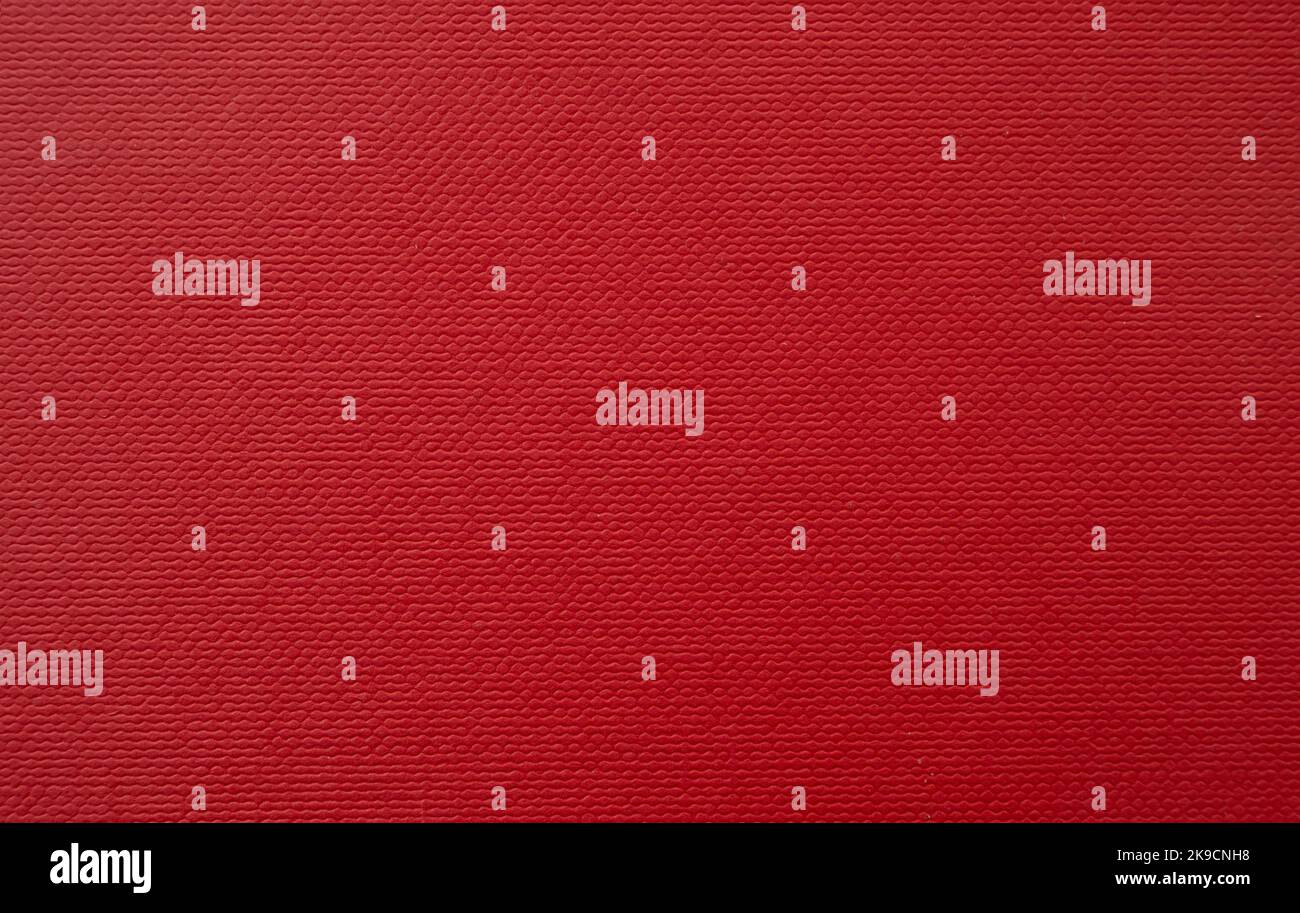 Couverture en carton rouge Banque de photographies et d'images à haute  résolution - Alamy