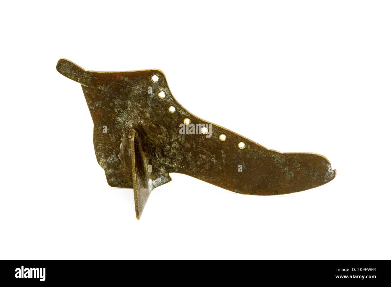 L'art de la tranchée de la première Guerre mondiale Banque D'Images