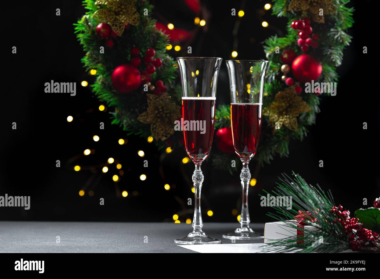 Lot 2 Sous-verres Bois Grand-mère Grand-père Gravure Cadeau Fête Pères - Maison